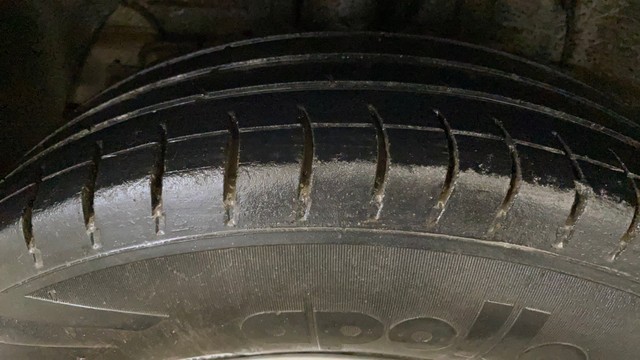 Second-hand 2016 Hyundai i20 Sportz 1.2 for sale in New Delhi-4