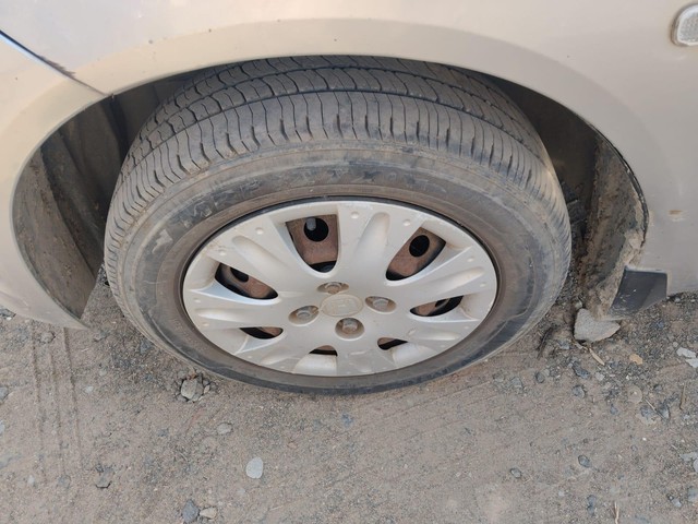 Second-hand 2013 Honda Brio S MT for sale in Chennai-9