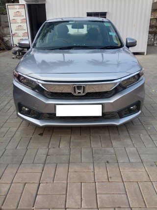 49 Used Honda Amaze in Pune