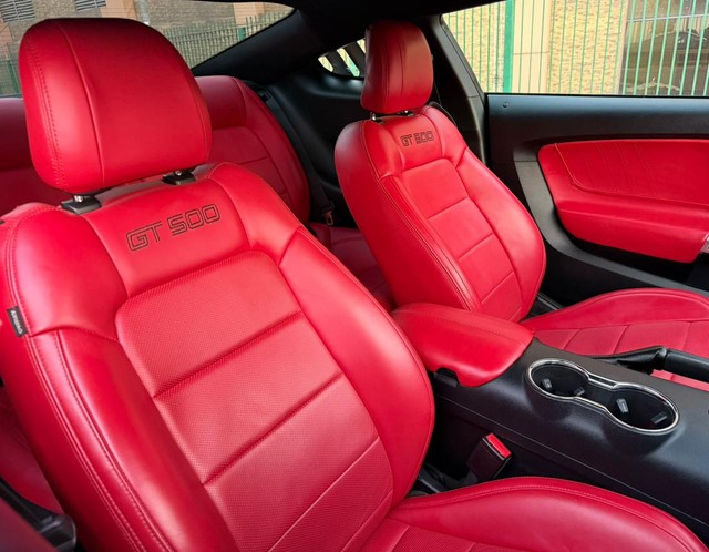 Second-hand 2019 Ford Mustang V8 for sale in New Delhi-5