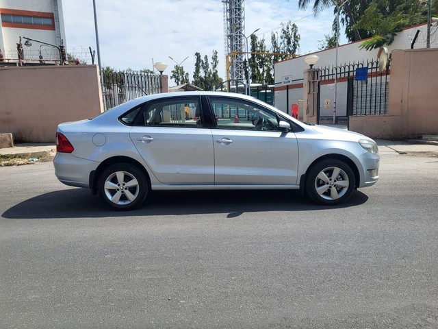 Second-hand 2015 Skoda Rapid 1.5 TDI Style Plus for sale in Bangalore-1
