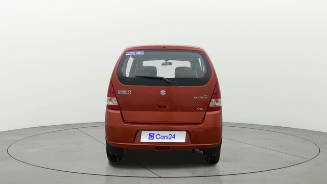 Second-hand 2012 Maruti Suzuki Zen Estilo VXI BSIV for sale in Hyderabad-14