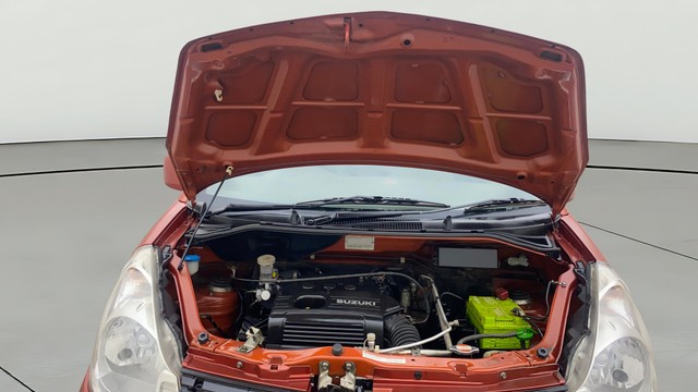 Second-hand 2012 Maruti Suzuki Zen Estilo VXI BSIV for sale in Hyderabad-19