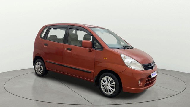 Second-hand 2012 Maruti Suzuki Zen Estilo VXI BSIV for sale in Hyderabad-11