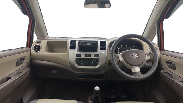 Second-hand 2012 Maruti Suzuki Zen Estilo VXI BSIV for sale in Hyderabad-21