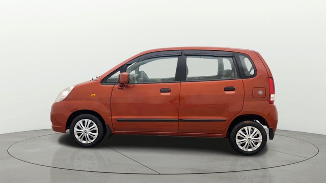 Second-hand 2012 Maruti Suzuki Zen Estilo VXI BSIV for sale in Hyderabad-16