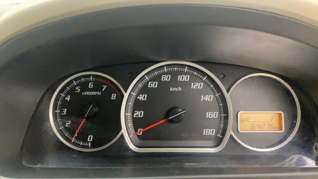 Second-hand 2012 Maruti Suzuki Zen Estilo VXI BSIV for sale in Hyderabad-23