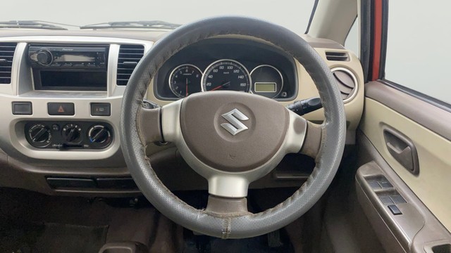 Second-hand 2012 Maruti Suzuki Zen Estilo VXI BSIV for sale in Hyderabad-1