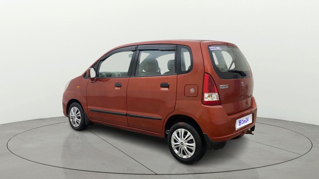 Second-hand 2012 Maruti Suzuki Zen Estilo VXI BSIV for sale in Hyderabad-15