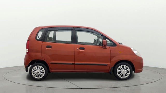 Second-hand 2012 Maruti Suzuki Zen Estilo VXI BSIV for sale in Hyderabad-12