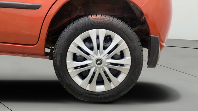 Second-hand 2012 Maruti Suzuki Zen Estilo VXI BSIV for sale in Hyderabad-28