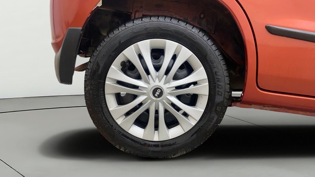 Second-hand 2012 Maruti Suzuki Zen Estilo VXI BSIV for sale in Hyderabad-27