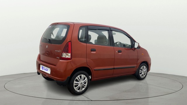 Second-hand 2012 Maruti Suzuki Zen Estilo VXI BSIV for sale in Hyderabad-13