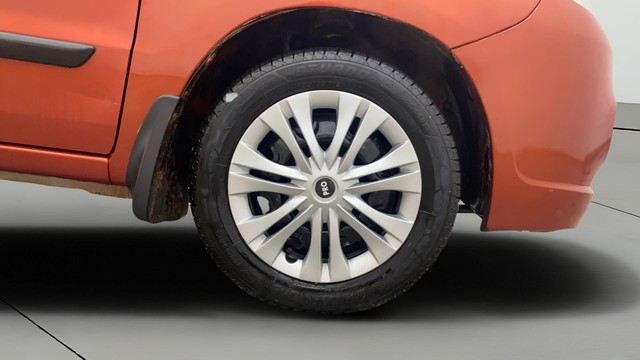 Second-hand 2012 Maruti Suzuki Zen Estilo VXI BSIV for sale in Hyderabad-26