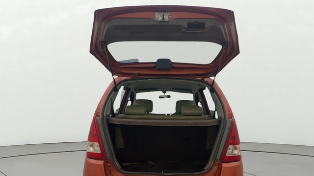 Second-hand 2012 Maruti Suzuki Zen Estilo VXI BSIV for sale in Hyderabad-2