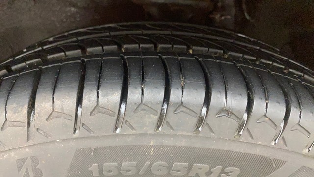 Second-hand 2012 Maruti Suzuki Zen Estilo VXI BSIV for sale in Hyderabad-10