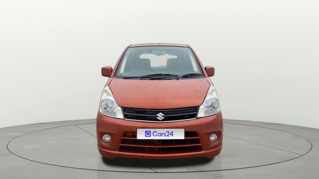 Second-hand 2012 Maruti Suzuki Zen Estilo VXI BSIV for sale in Hyderabad-18