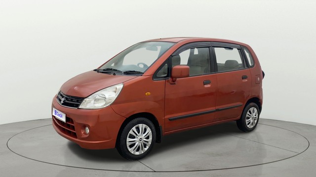 Second-hand 2012 Maruti Suzuki Zen Estilo VXI BSIV for sale in Hyderabad-17