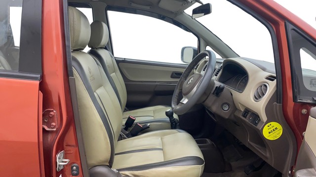 Second-hand 2012 Maruti Suzuki Zen Estilo VXI BSIV for sale in Hyderabad-25
