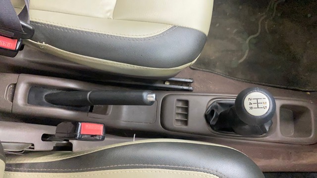 Second-hand 2012 Maruti Suzuki Zen Estilo VXI BSIV for sale in Hyderabad-22