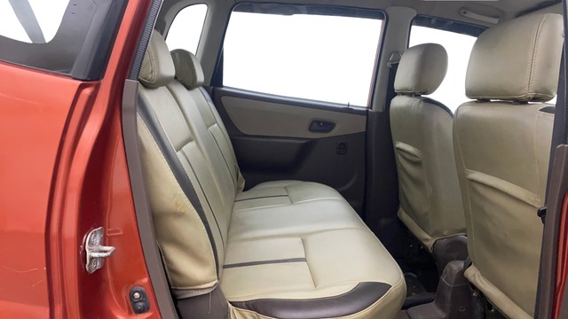 Second-hand 2012 Maruti Suzuki Zen Estilo VXI BSIV for sale in Hyderabad-6