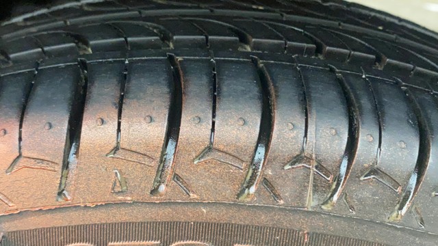 Second-hand 2012 Maruti Suzuki Zen Estilo VXI BSIV for sale in Hyderabad-3