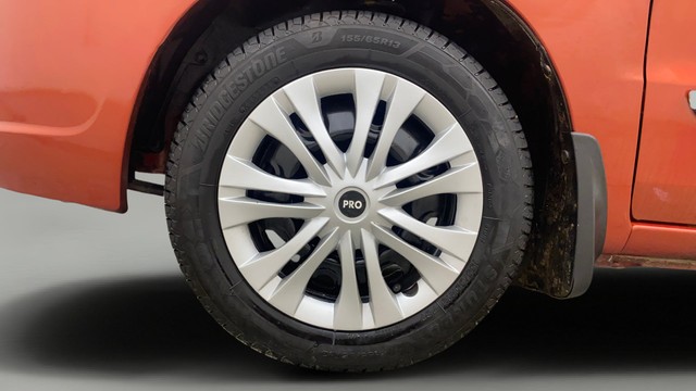 Second-hand 2012 Maruti Suzuki Zen Estilo VXI BSIV for sale in Hyderabad-29