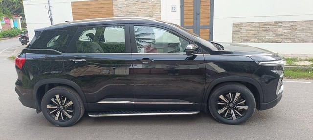 Second-hand 2019 MG Hector Sharp Diesel MT BSIV for sale in Chennai-1