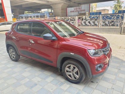 Second-hand 2016 Renault KWID RXT for sale in Chennai