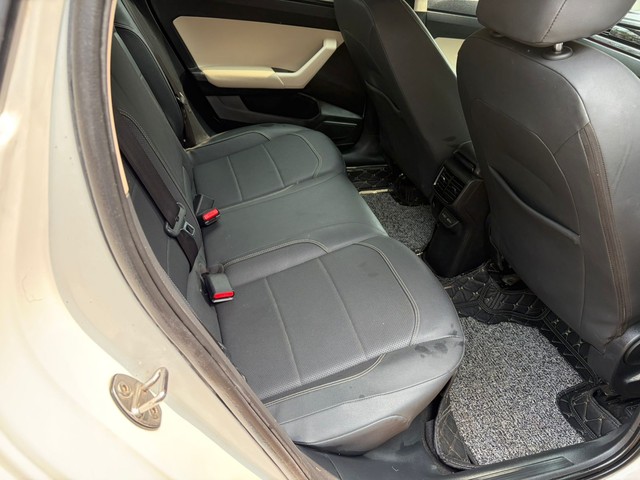 Second-hand 2023 Volkswagen Virtus GT Plus DSG BSVI for sale in Mumbai-5