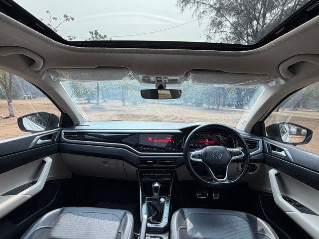 Second-hand 2023 Volkswagen Virtus GT Plus DSG BSVI for sale in Mumbai-10