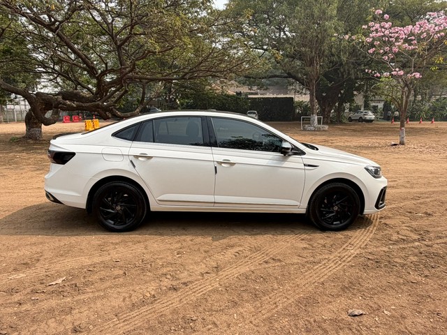 Second-hand 2023 Volkswagen Virtus GT Plus DSG BSVI for sale in Mumbai-1