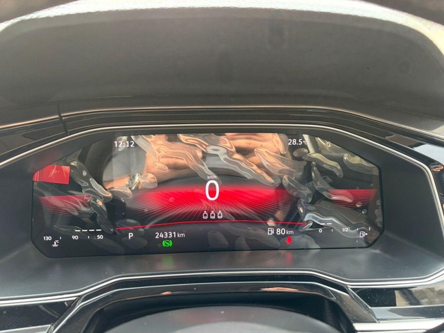 Second-hand 2023 Volkswagen Virtus GT Plus DSG BSVI for sale in Mumbai-7