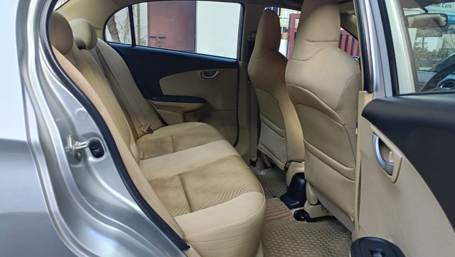 Second-hand 2014 Honda Amaze VX AT i-Vtech for sale in Coimbatore-5