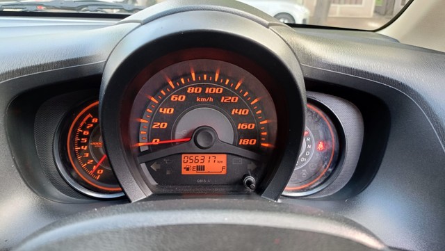 Second-hand 2014 Honda Amaze VX AT i-Vtech for sale in Coimbatore-13