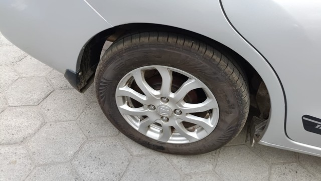 Second-hand 2014 Honda Amaze VX AT i-Vtech for sale in Coimbatore-7