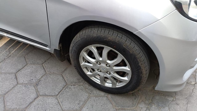 Second-hand 2014 Honda Amaze VX AT i-Vtech for sale in Coimbatore-10