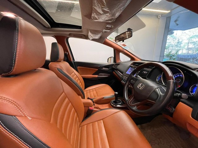 Honda BR-V i-VTEC VX MT Second-hand 2018 Honda BR-V i-VTEC VX MT for sale in Mumbai-7