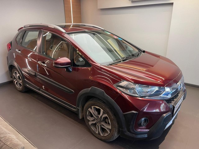 Honda BR-V i-VTEC VX MT Second-hand 2018 Honda BR-V i-VTEC VX MT for sale in Mumbai-15
