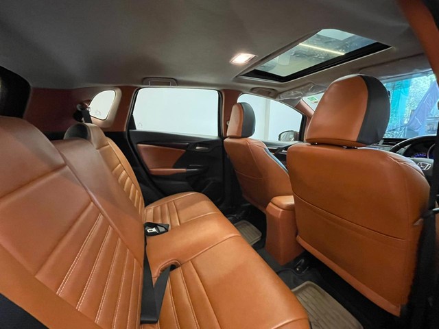 Honda BR-V i-VTEC VX MT Second-hand 2018 Honda BR-V i-VTEC VX MT for sale in Mumbai-9