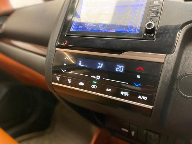 Honda BR-V i-VTEC VX MT Second-hand 2018 Honda BR-V i-VTEC VX MT for sale in Mumbai-14