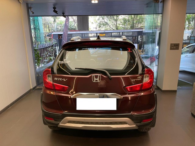 Honda BR-V i-VTEC VX MT Second-hand 2018 Honda BR-V i-VTEC VX MT for sale in Mumbai-2