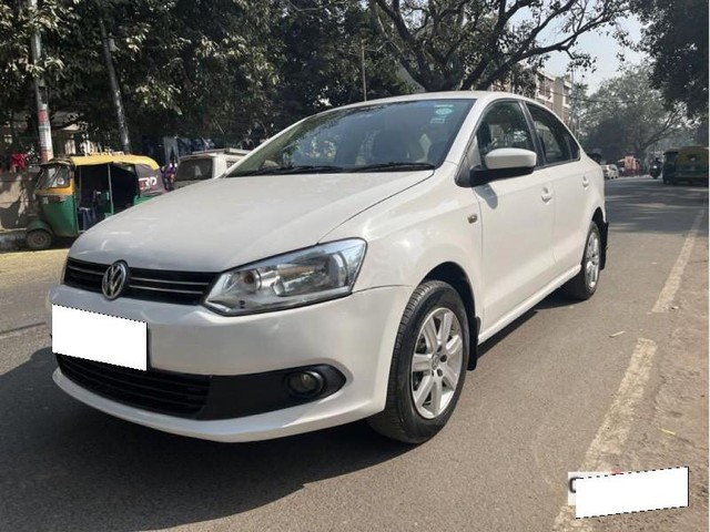 Second-hand 2011 Volkswagen Vento Petrol Breeze for sale in Dehradun-2