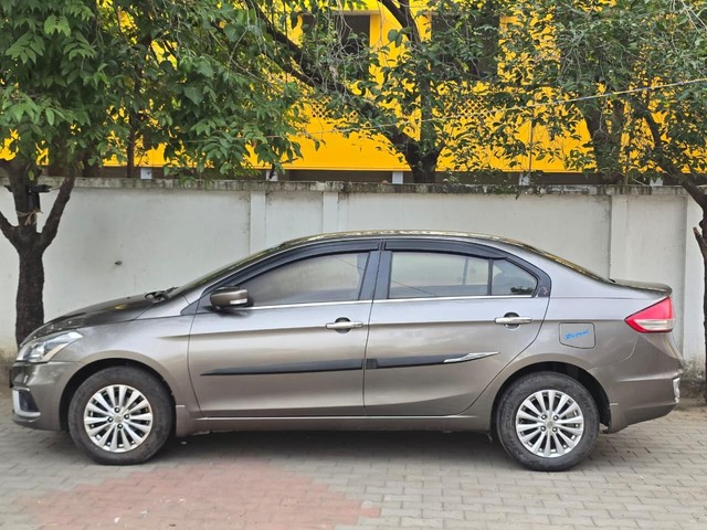 Second-hand 2019 Maruti Suzuki Ciaz Delta BSIV for sale in Chennai-5