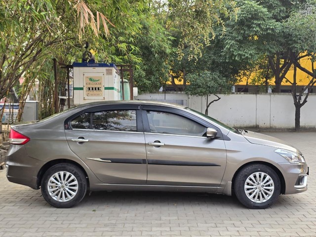 Second-hand 2019 Maruti Suzuki Ciaz Delta BSIV for sale in Chennai-1