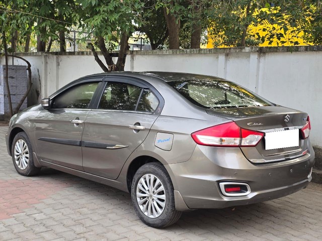 Second-hand 2019 Maruti Suzuki Ciaz Delta BSIV for sale in Chennai-4