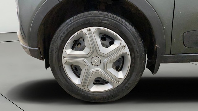 Tata Nexon XM BSVI Second-hand 2022 Tata Nexon XM BSVI for sale in New Delhi-29