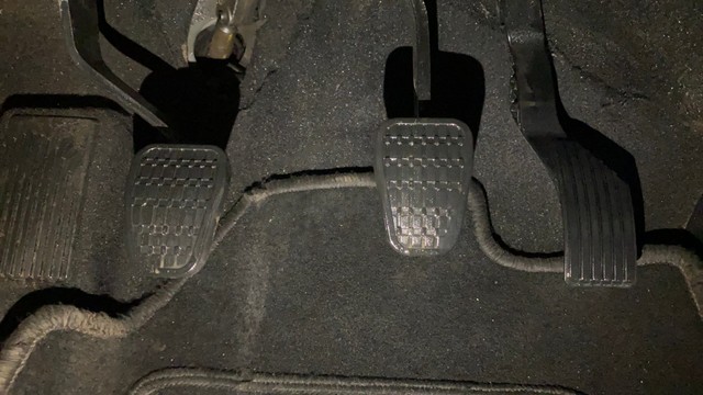 Tata Nexon XM BSVI Second-hand 2022 Tata Nexon XM BSVI for sale in New Delhi-24