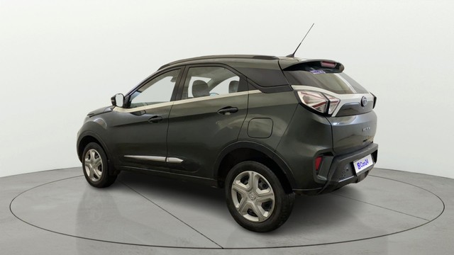 Tata Nexon XM BSVI Second-hand 2022 Tata Nexon XM BSVI for sale in New Delhi-15