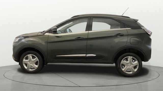 Tata Nexon XM BSVI Second-hand 2022 Tata Nexon XM BSVI for sale in New Delhi-16